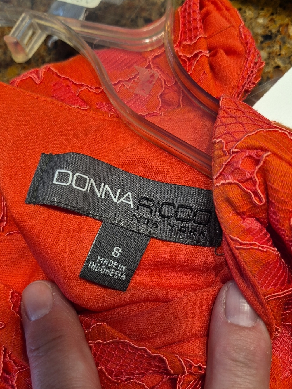 Donna Ricco..8 - Picture 5 of 11
